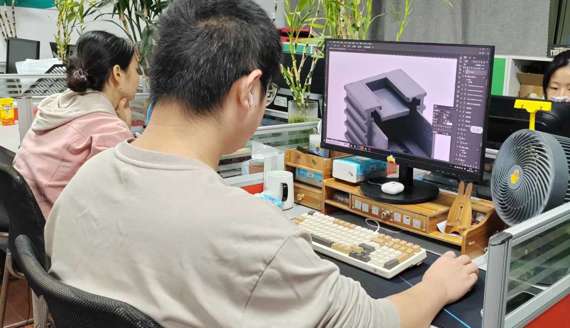 鄞州工业品网络营销/还在车间焊钢板？35+工厂老板获客自救指南