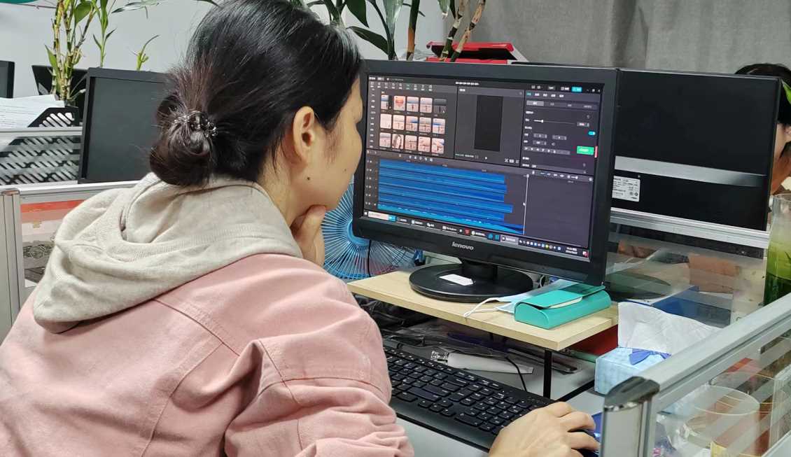 鄞州工厂短视频培训/客户为何多年坚守合作？泵阀行业短视频运营案例分享