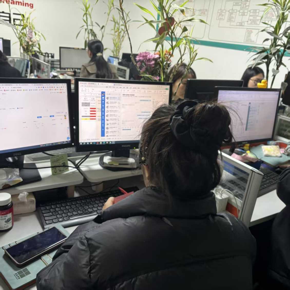 鄞州工业品短视频推广/工业品投流，腾讯和抖音哪个更省钱？答案跟你想的不一样！