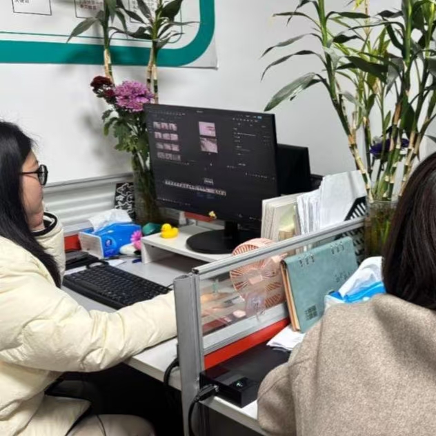 鄞州工厂短视频培训/没花一分钱打广告，这个化工厂为何4个视频引来105个客户？