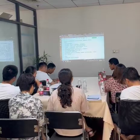 鄞州工厂短视频培训/为什么有些工厂一条视频能带来几百个询盘？