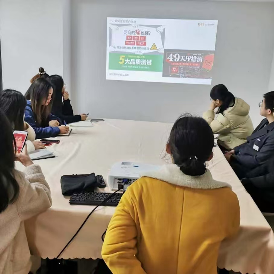 鄞州阿里国际站/金杯银杯不如客户口碑！客户主动找我们做国际站