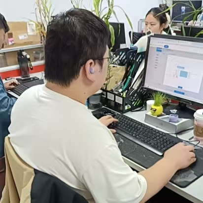 鄞州阿里培训陪跑/老客户激动来电:还要再开一家1688店铺!